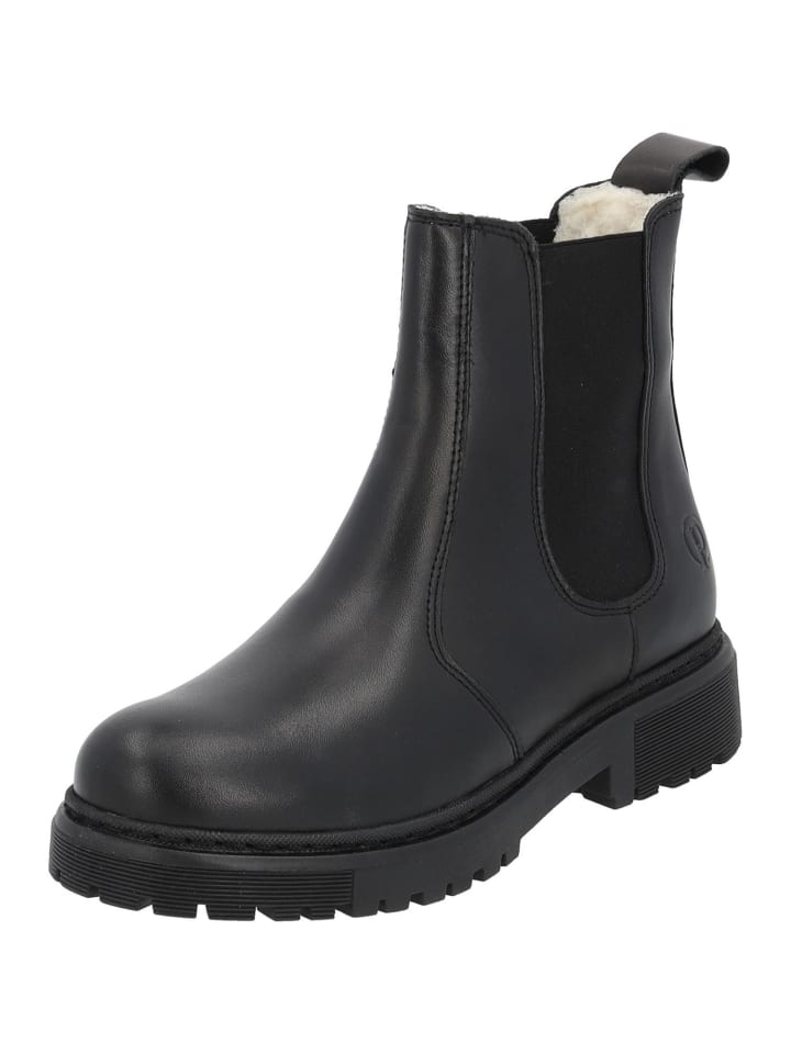 palado Chelsea Boots in 36 black günstig kaufen