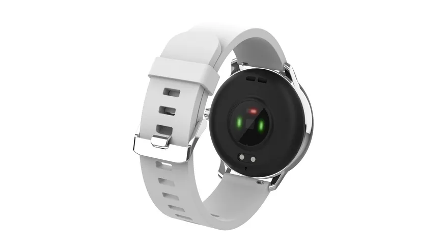 Müller Smartwatch mit Telefonfunktion MU-SWC-16B