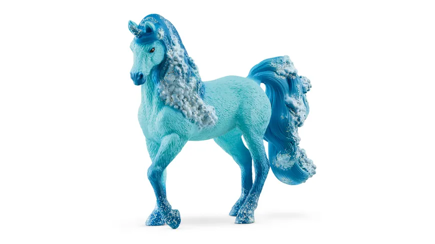 Schleich 70757 - bayala - Elementa Wassereinhorn Stute