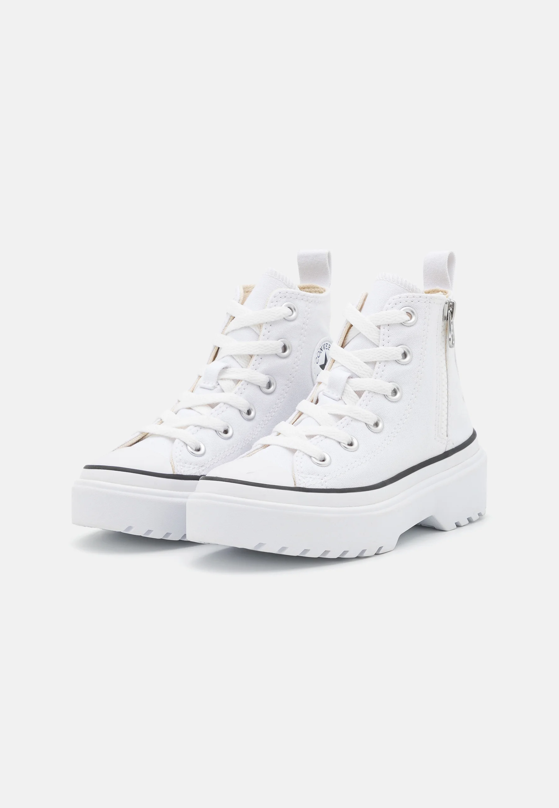 Converse CHUCK TAYLOR ALL STAR LUGGED LIFT PLATFORM UNISEX - Zapatillas altas