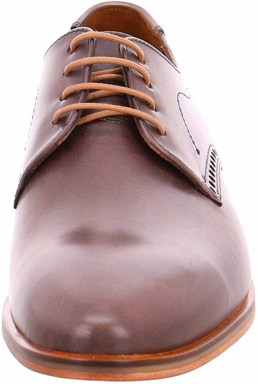 LLOYD Business Schuhe braun 16-154-08