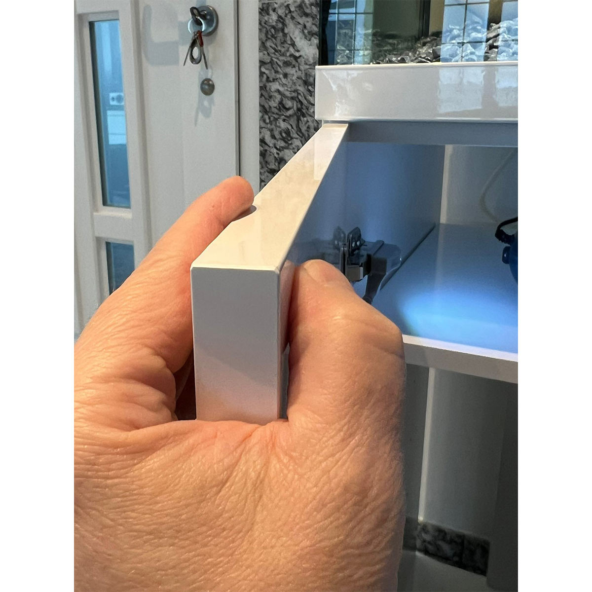 AMTRA Aquariumunterschrank ALUX 220 günstig kaufen