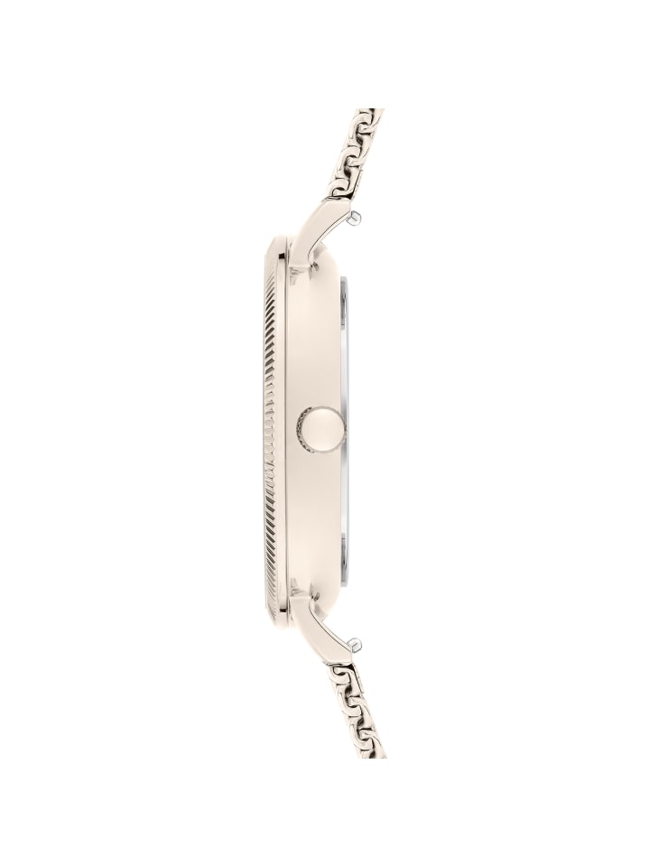 LIEBESKIND BERLIN Armbanduhr in frozen rosé günstig kaufen onesize