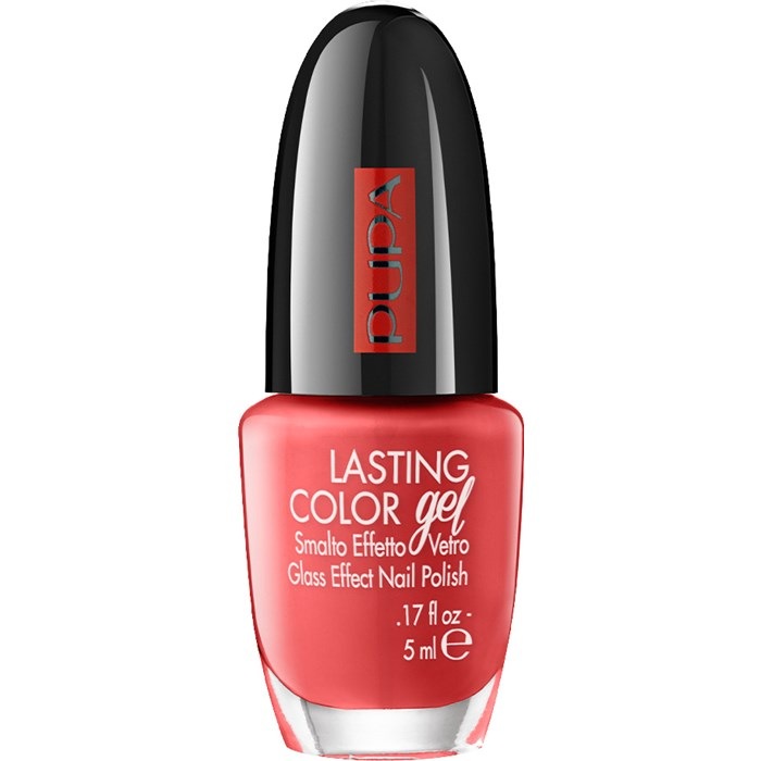 Lasting Color Gel