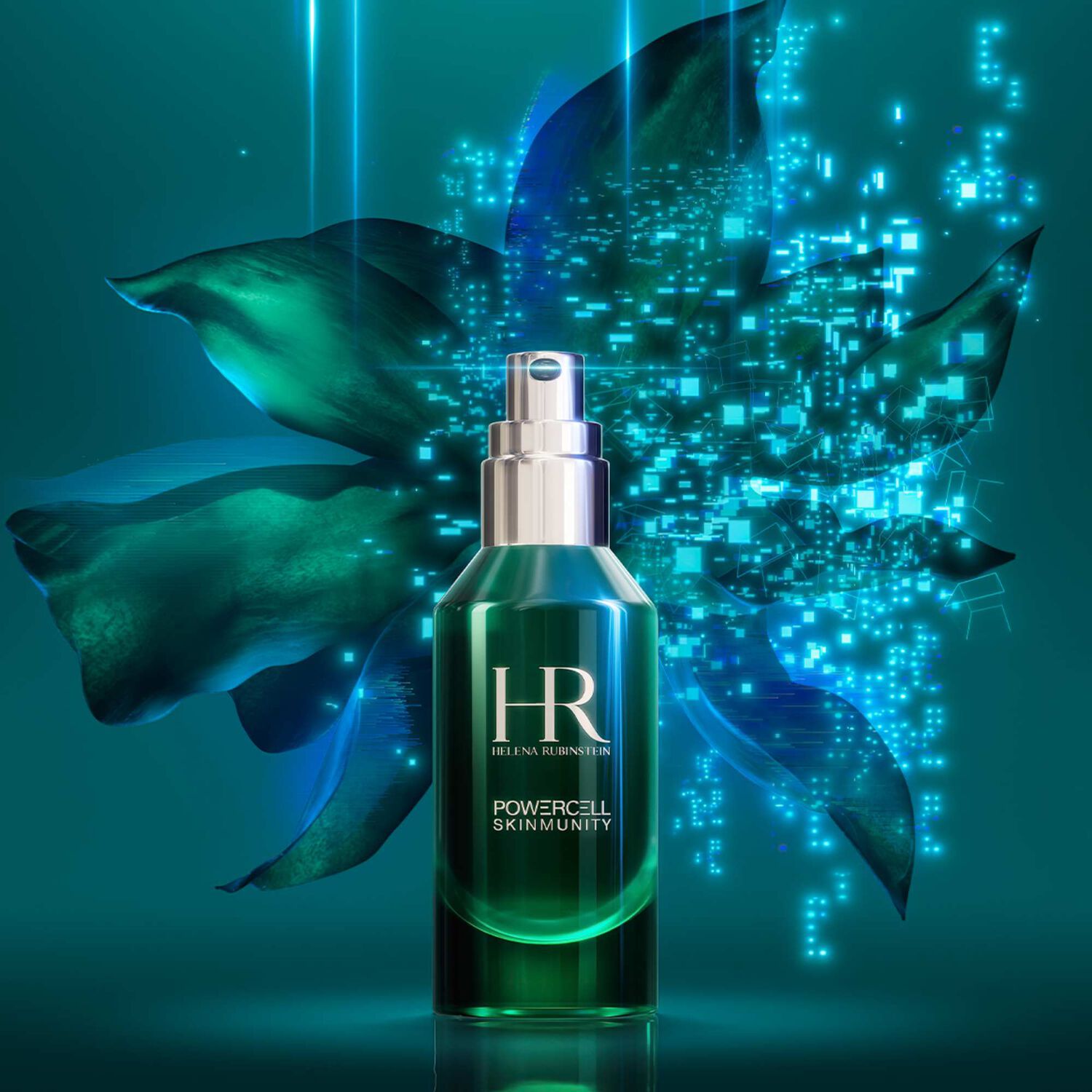 Helena Rubinstein Powercell Skinmunity Serum jeunesse renforcée