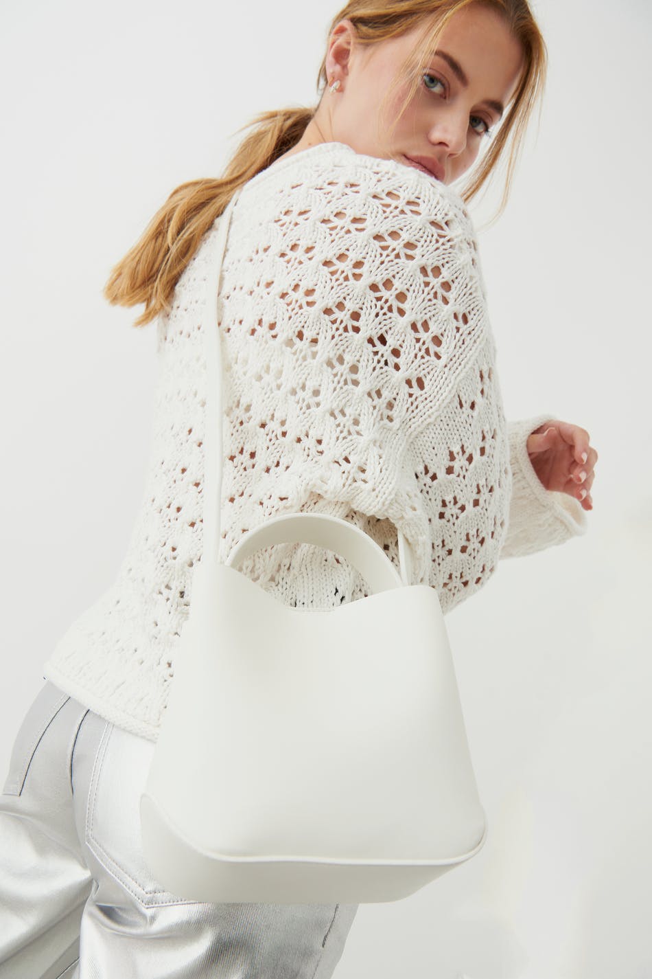 Everyday mini crossbody bag