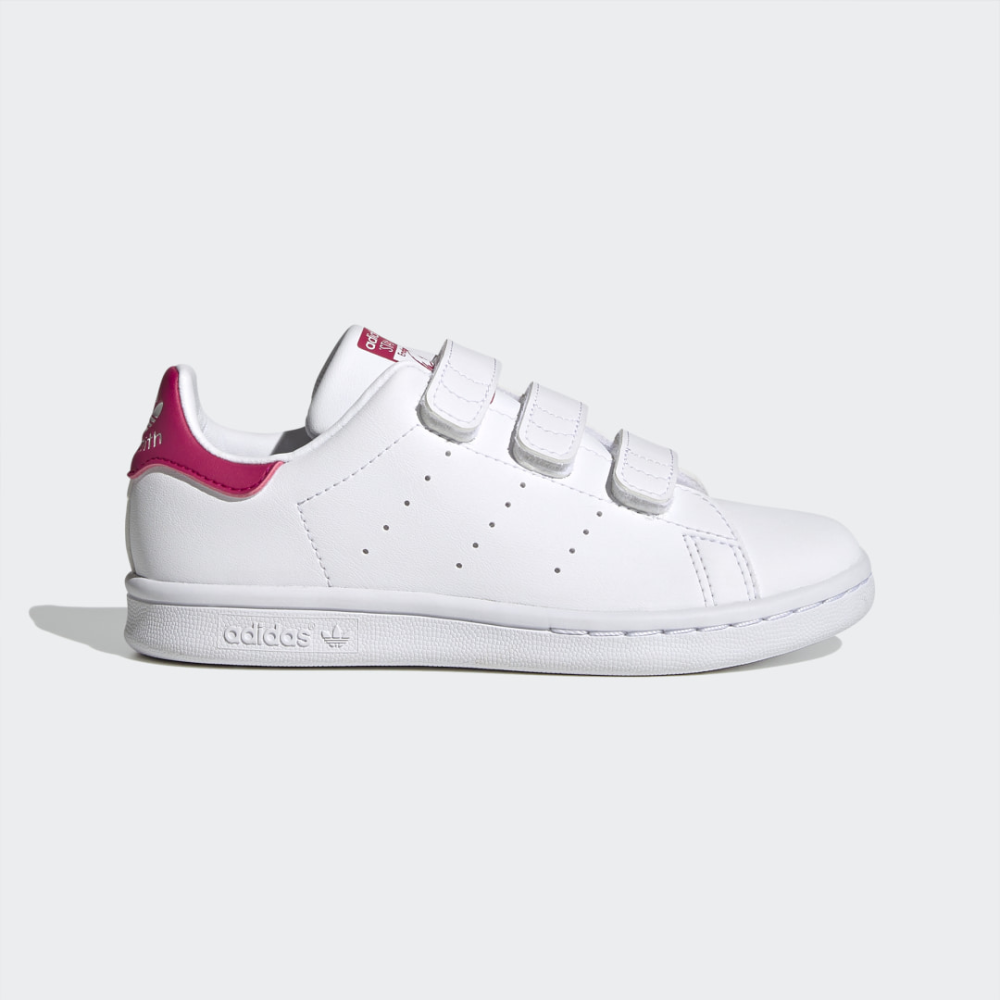 adidas Stan Smith CF C FX7540 / weiss