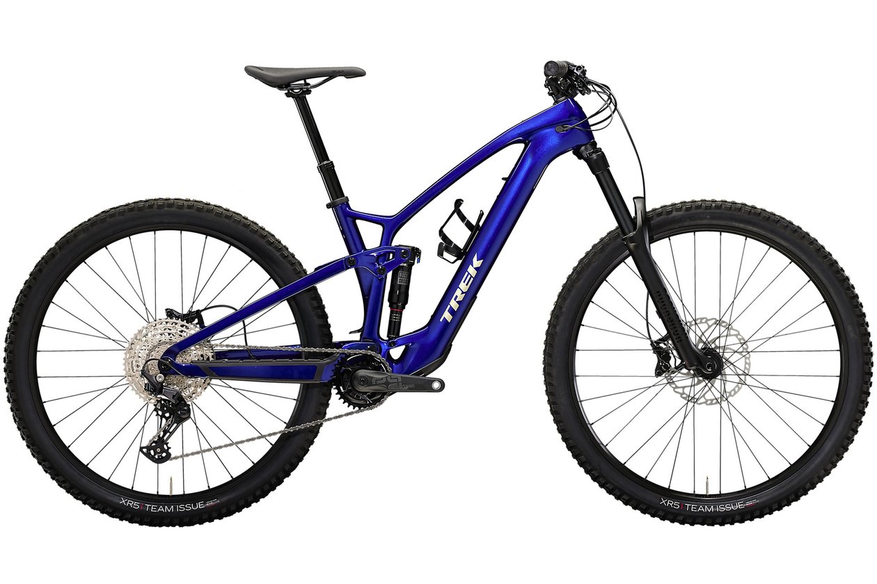 Trek Fuel EXe 9.5 - 360 Wh - 2023 - 29 Zoll - Fully