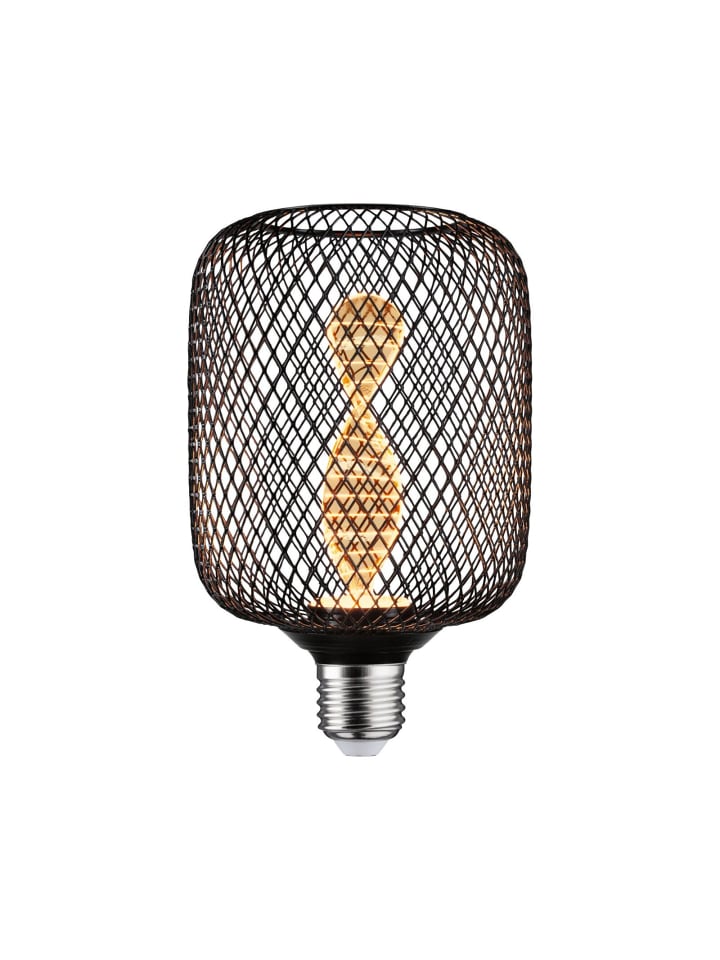 paulmann Metallic Glow Standard 230V LED Leuchtmittel Zyl Helix günstig kaufen onesize