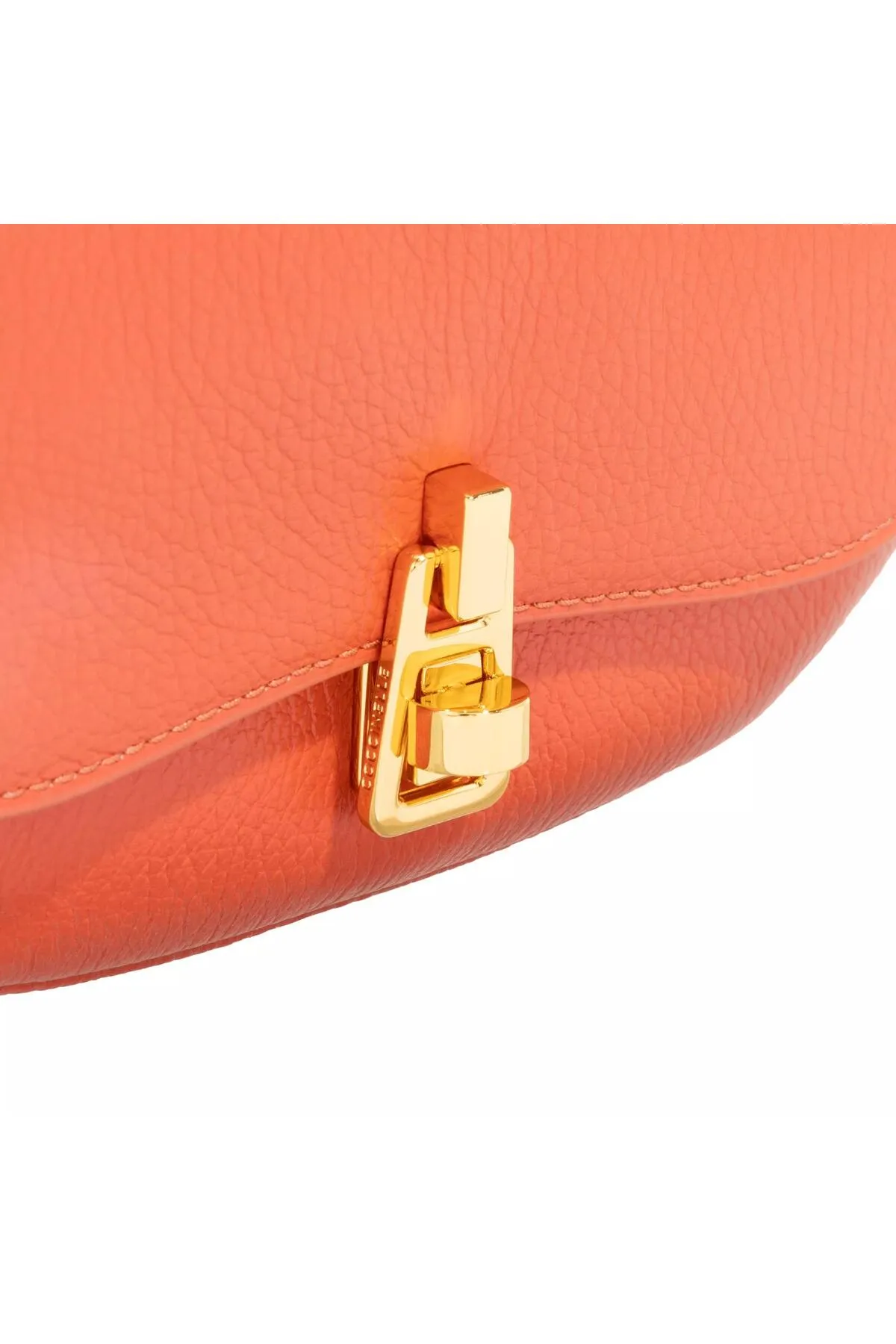 Coccinelle  Magie Soft Tangerine