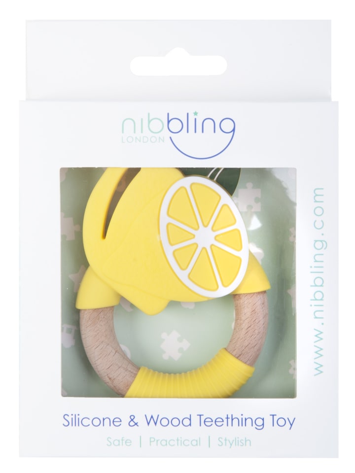Nibbling Nibbling 