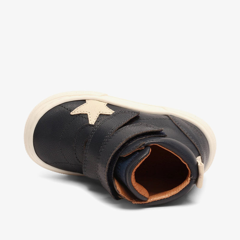 keo navy - Blau