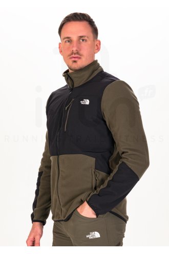 The North Face Glacier Pro M
