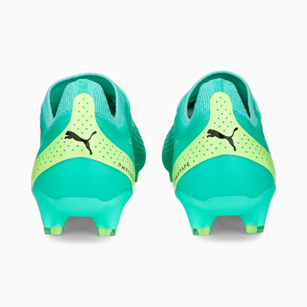 PUMA Ultra Ultimate FG AG 107163-003 / grün