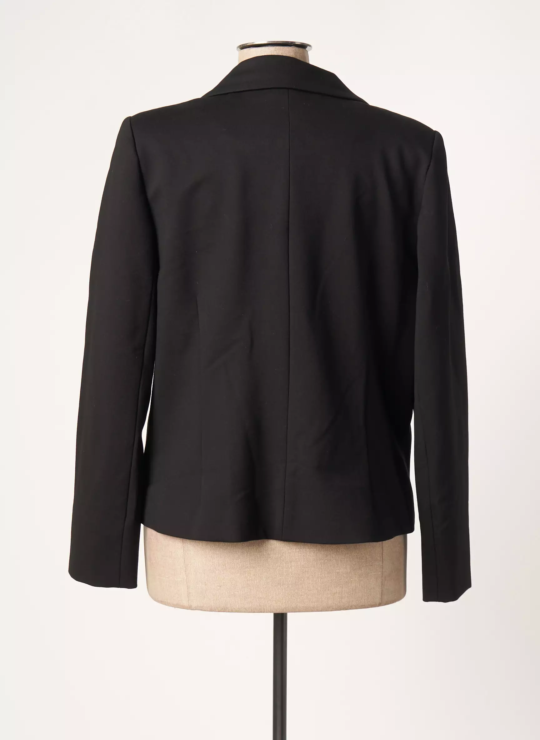 Christine Laure Blazers Femme couleur noir