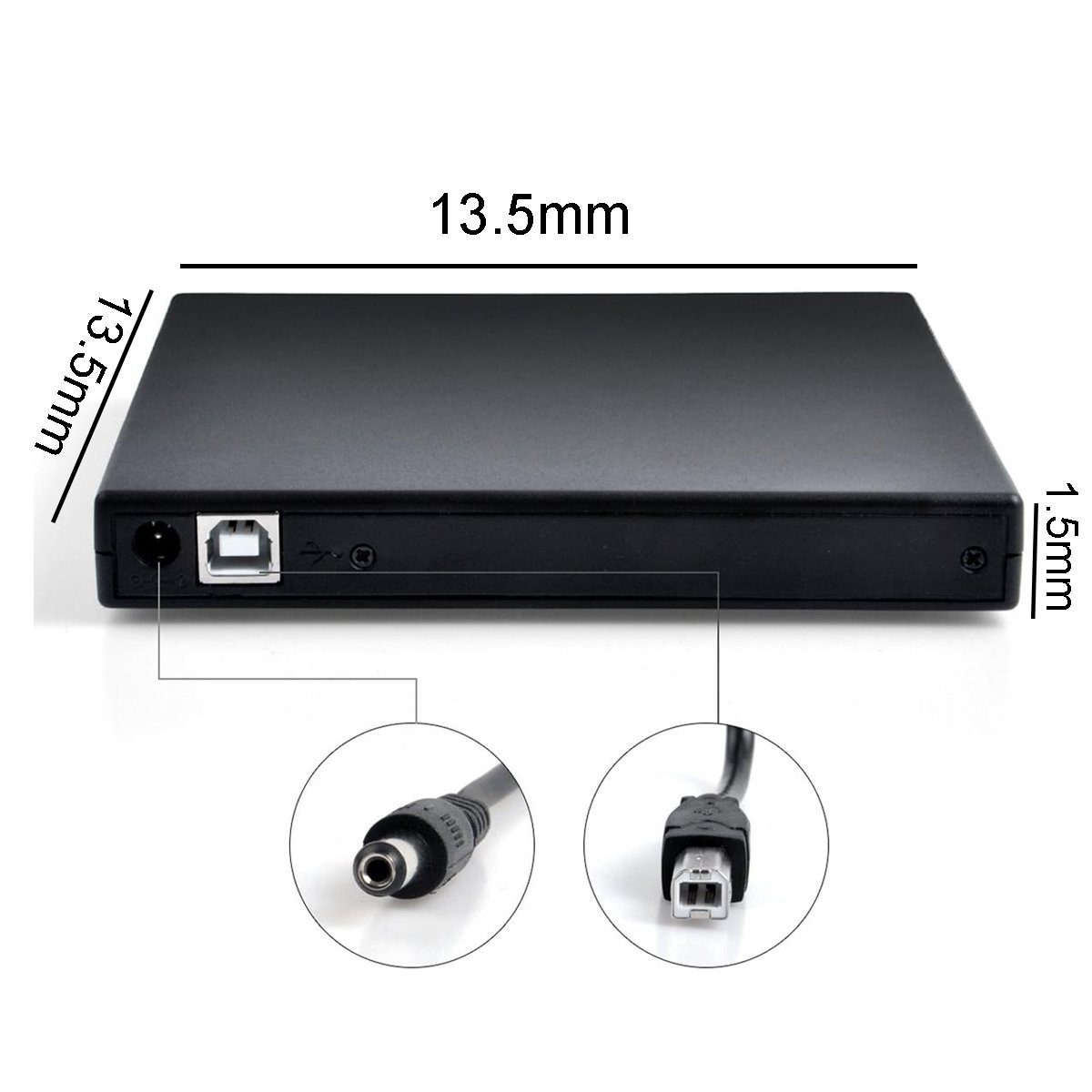 JedBesetzt Schreibtischlampe,schreibtisch organizer,für Aufladung des Smartphones DVD-Player