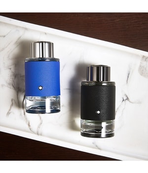 Montblanc Explorer Eau de Parfum 60 ml