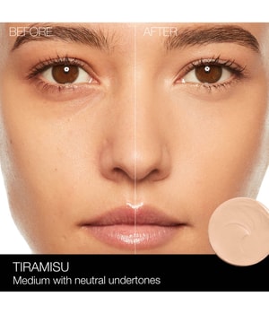 NARS Soft Matte Complete Concealer-6.2 g