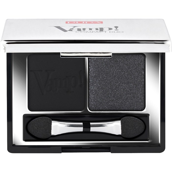 Vamp! Compact Eyeshadow Duo