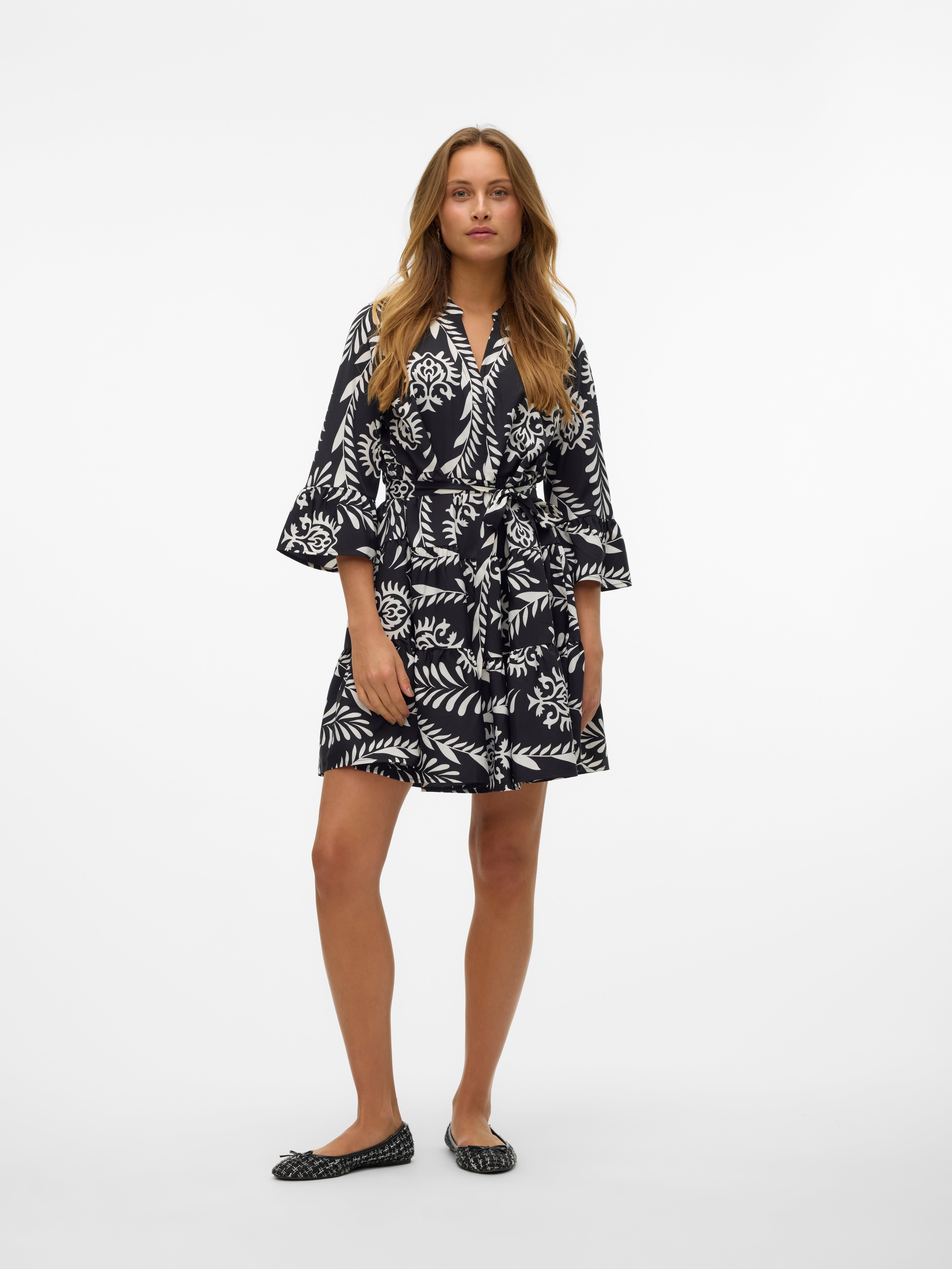 VMZERA Kurzes Kleid