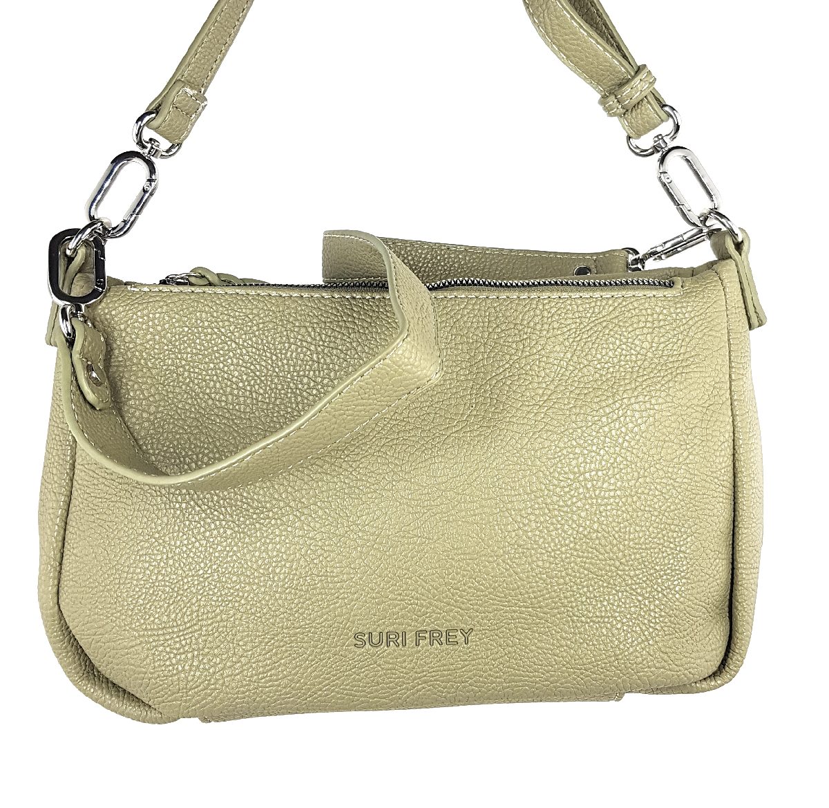 Suri Frey Suri Debby 13601 Grün 910 khaki