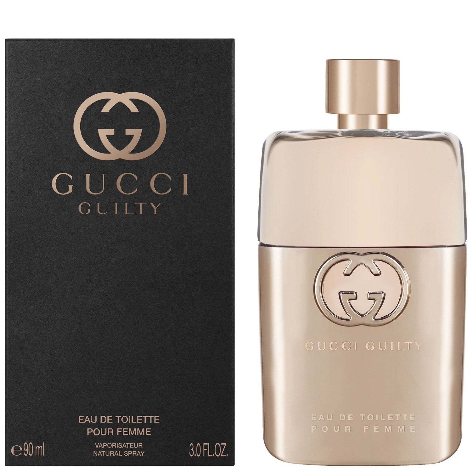 Gucci toaletna voda