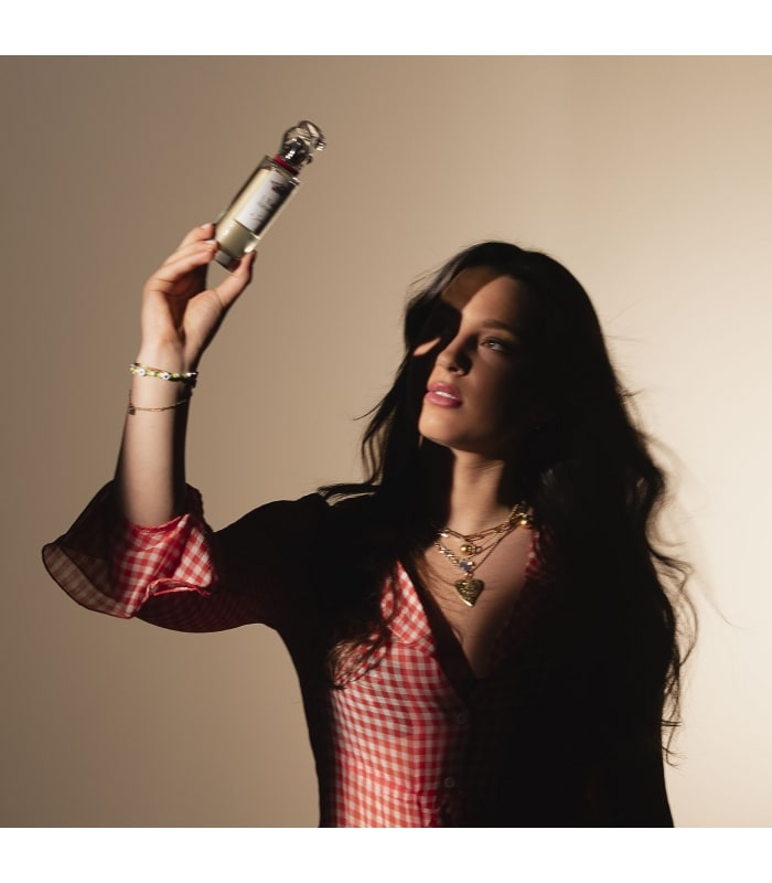 SISLEY-L'EAU RÊVÉE D'ISA-Eau De Toilette Mixte Vaporisateur
