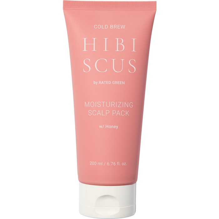 Moisturizing Scalp Pack