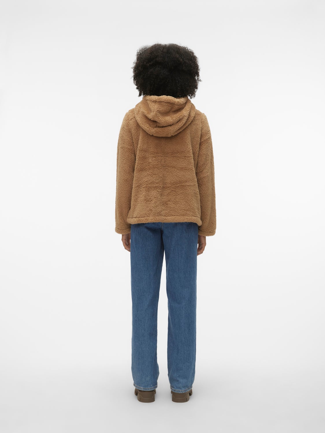 VMFILLYHOODIE Jacke