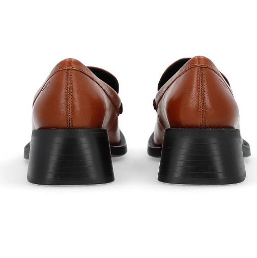 Vagabond Slipper BLANCA