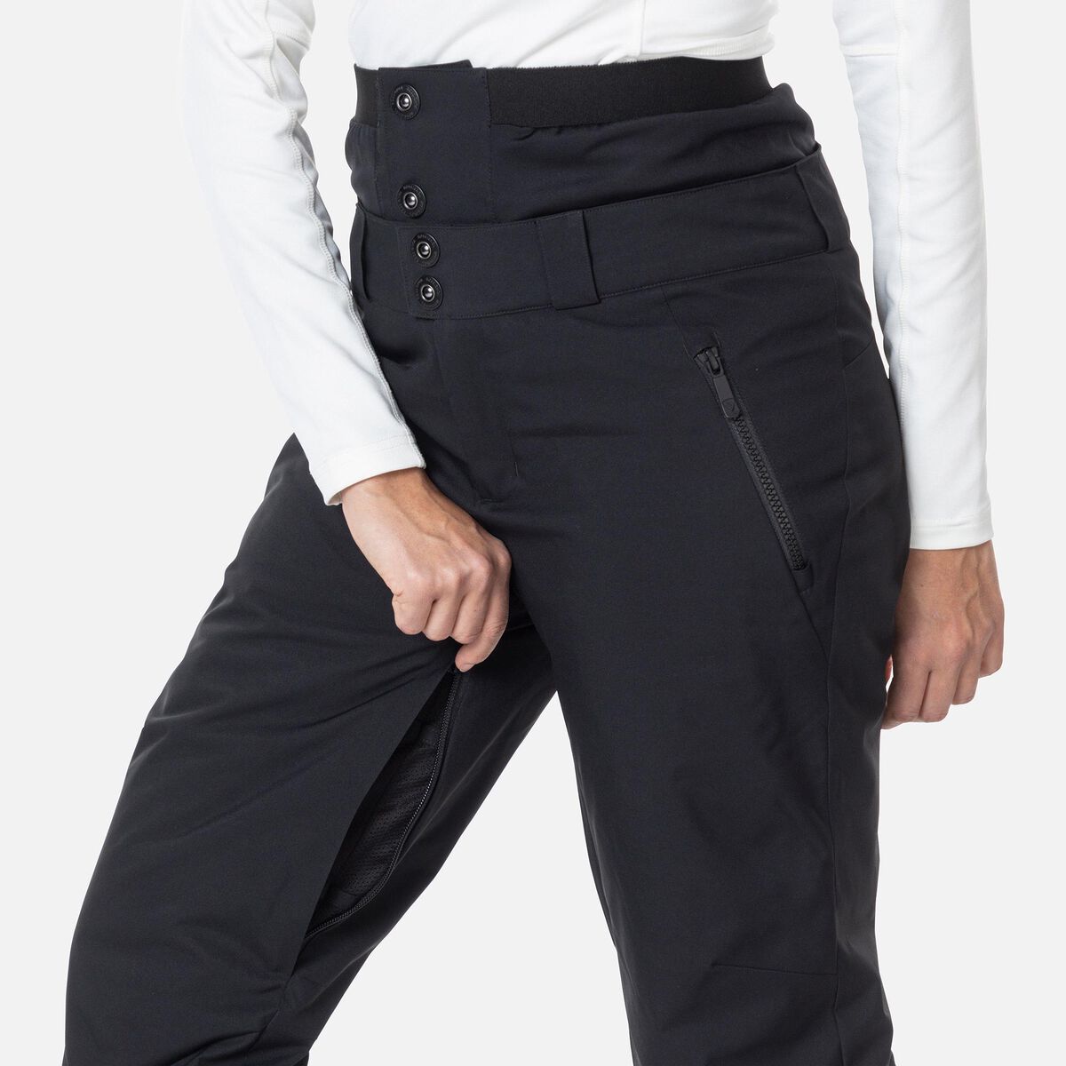 Relax Damenskihose