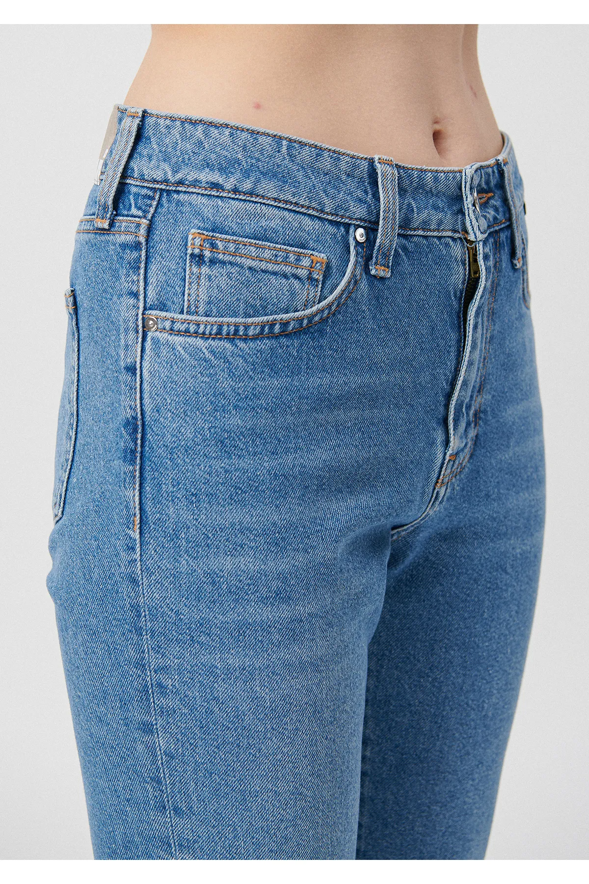 Mavi  Bliss Jeanshose 101437-80890