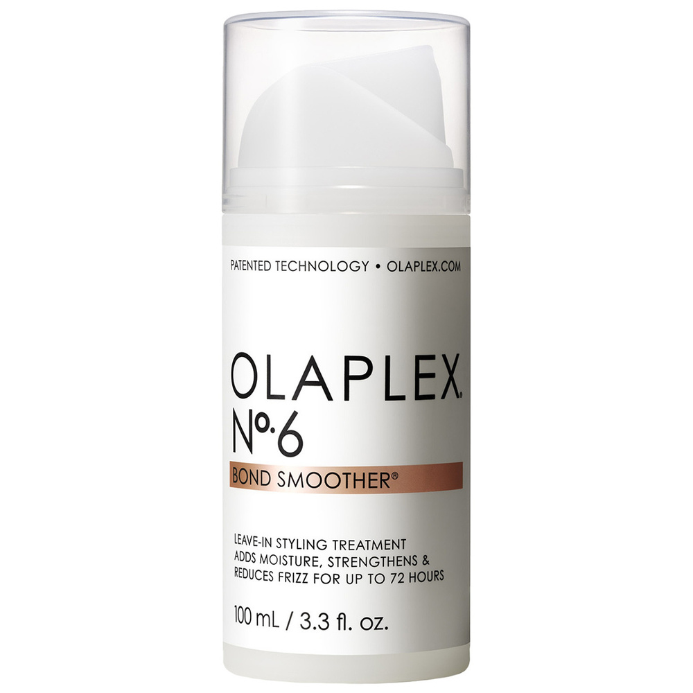 Olaplex No.6 Bond Smoother Baume capillaire