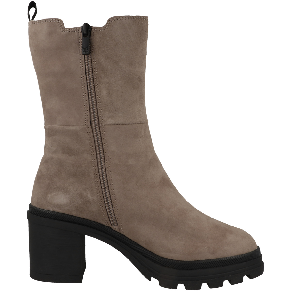 CAPRICE 9-25420-29 Stiefel hellbraun