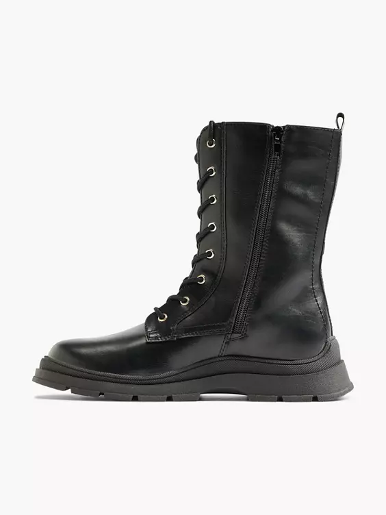 Graceland Schnürboots