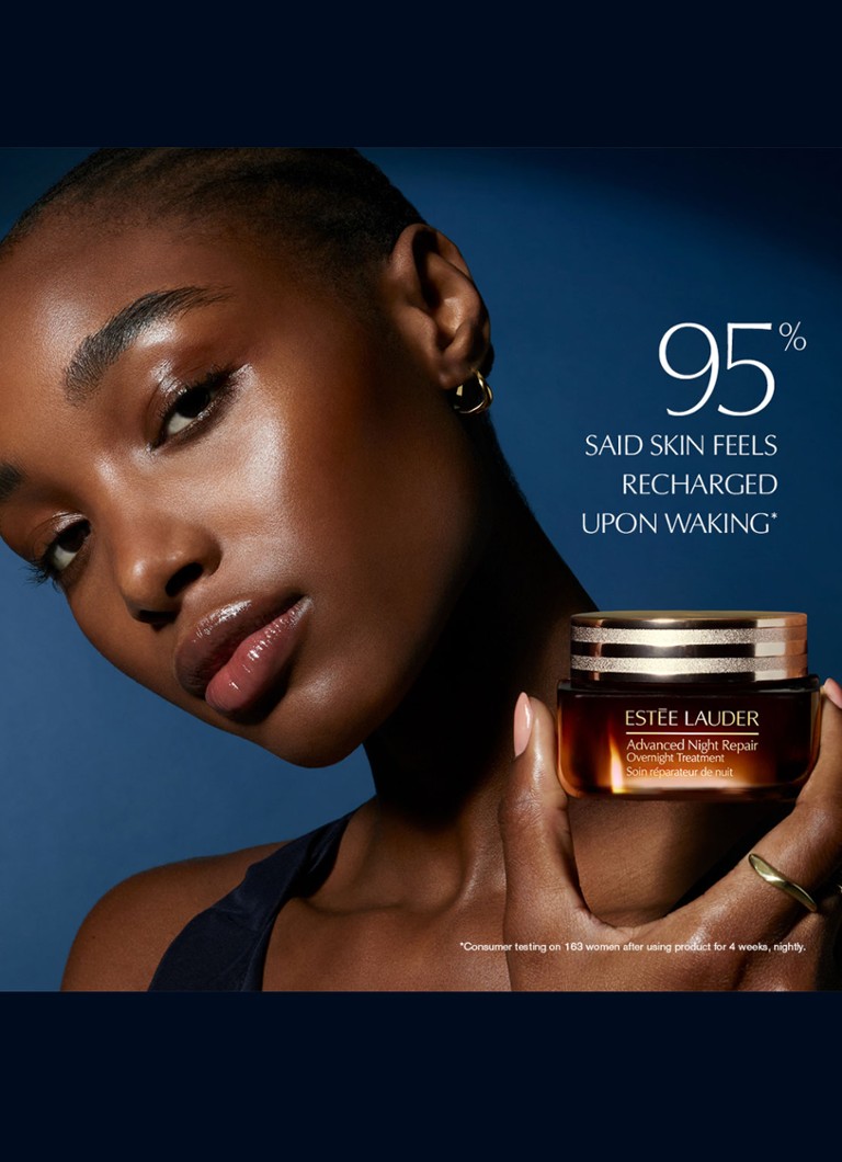 Estée Lauder Advanced Night Repair Overnight Treatment - Nachtcreme
