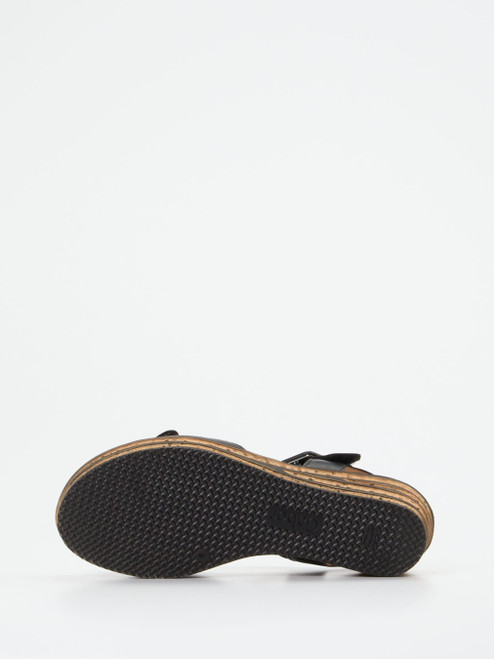 Keilsandalette-12390090007 Gabor