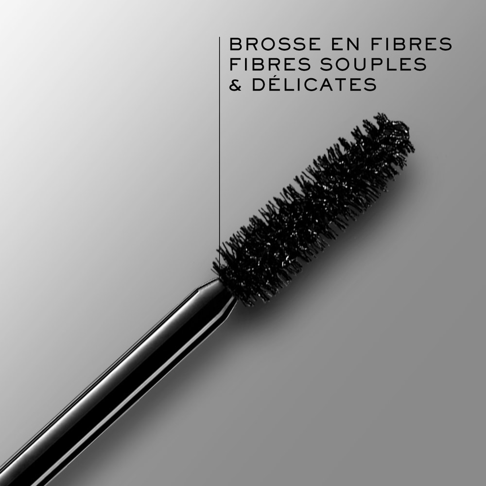 Lancôme Monsieur Big Mascara Big Volume et Tenue jusqu'à 24h
