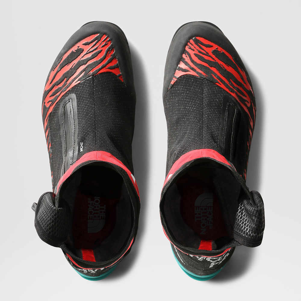 The North Face Summit Torre Egger Futurelight 8482 NF0A52REKX9 / schwarz