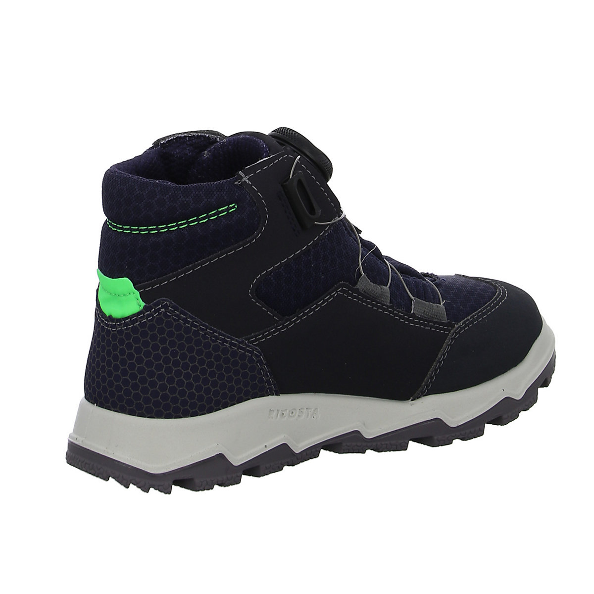 Trekking- & Wanderstiefel