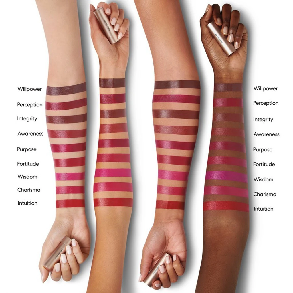 bareMinerals Hydra-Smoothing Lipstick