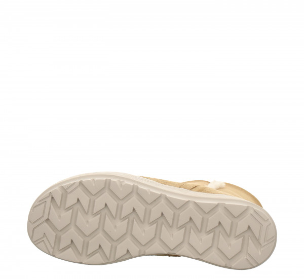 COMODA Stiefelette - Elch/Kombi