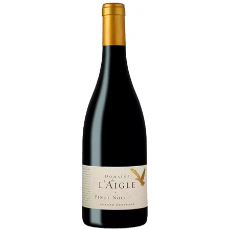 DOMAINE DE L'AIGLE PINOT NOIR 2021 - GERARD BERTRAND