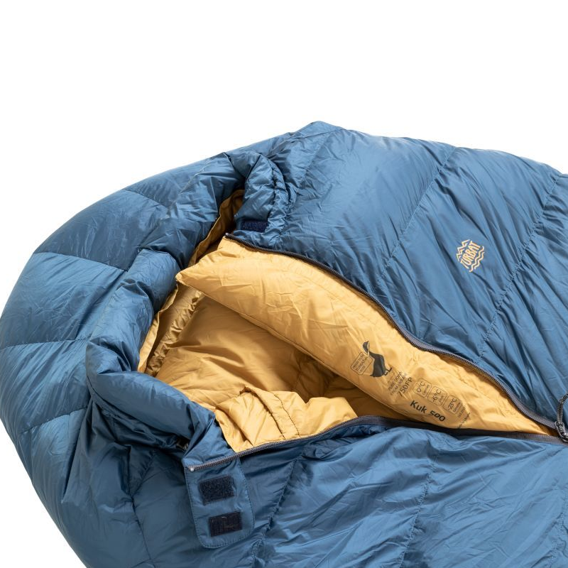 Turbat Kuk 500 Mumienschlafsack