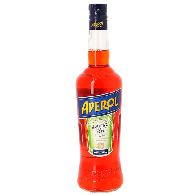 Bitter, Apérol, 15°