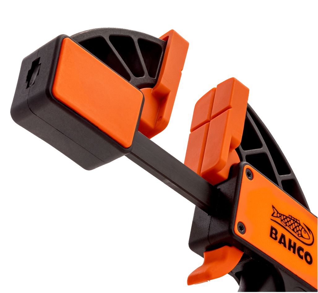 Bahco QC-300A-2P Rýchloupínač 300 mm sada 2 kusov