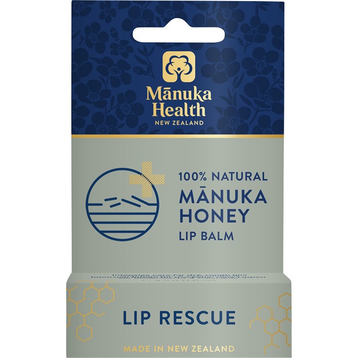 MGO 250+ Manuka Honig Lip Balm