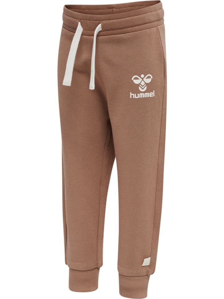 Hummel Hummel Verstellbare Taille Anzug Hmlarine Kinder in BEAVER FUR günstig kaufen
