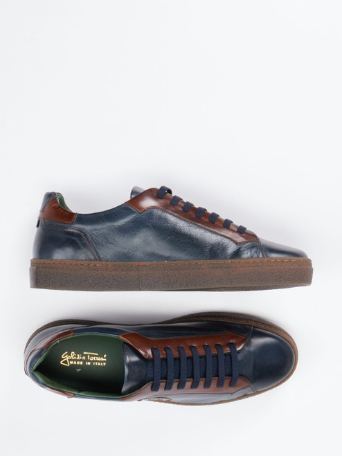 Sneaker-46611020060 Galizio Torresi