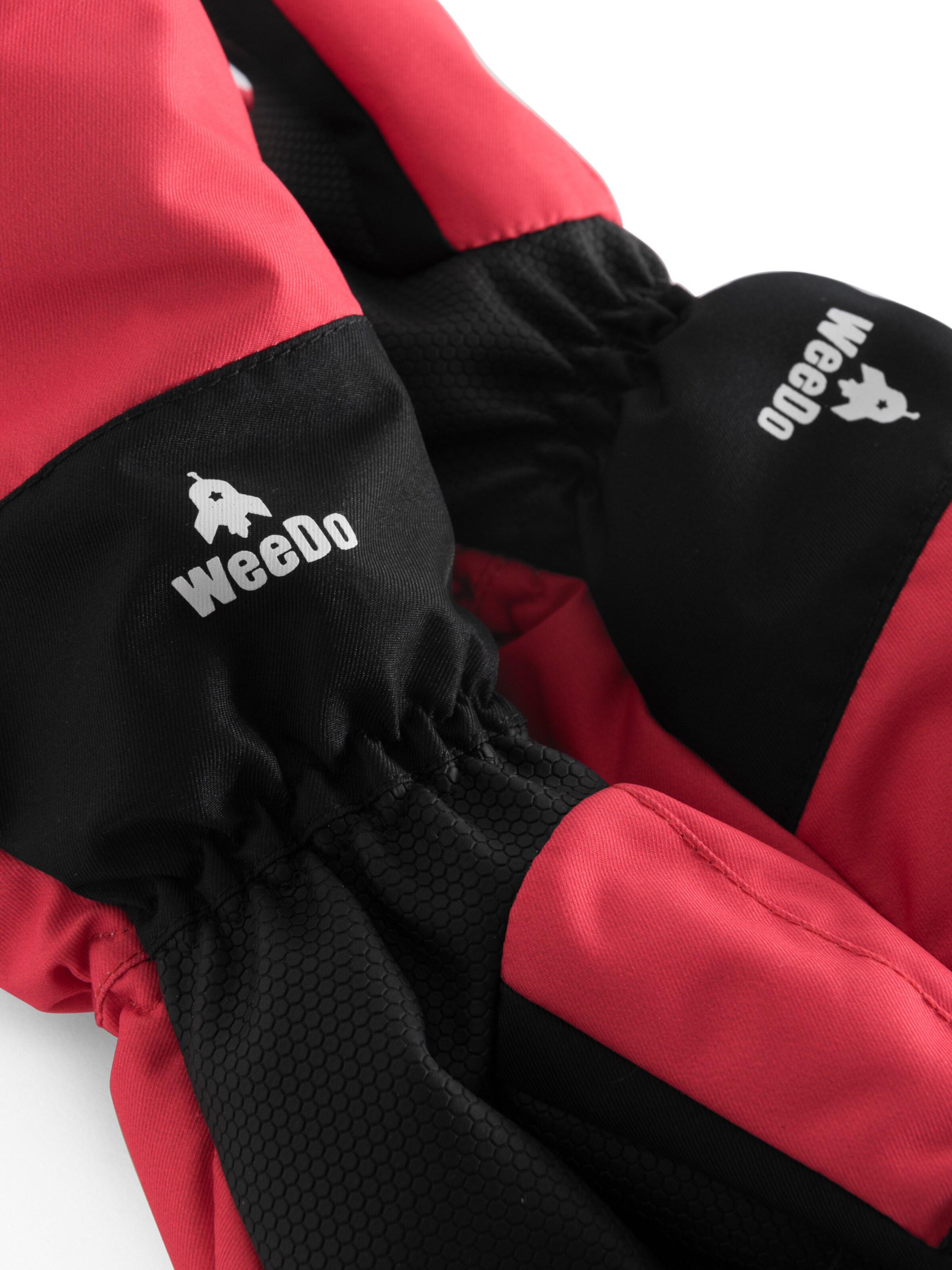 Gloves 'DEVILDO'